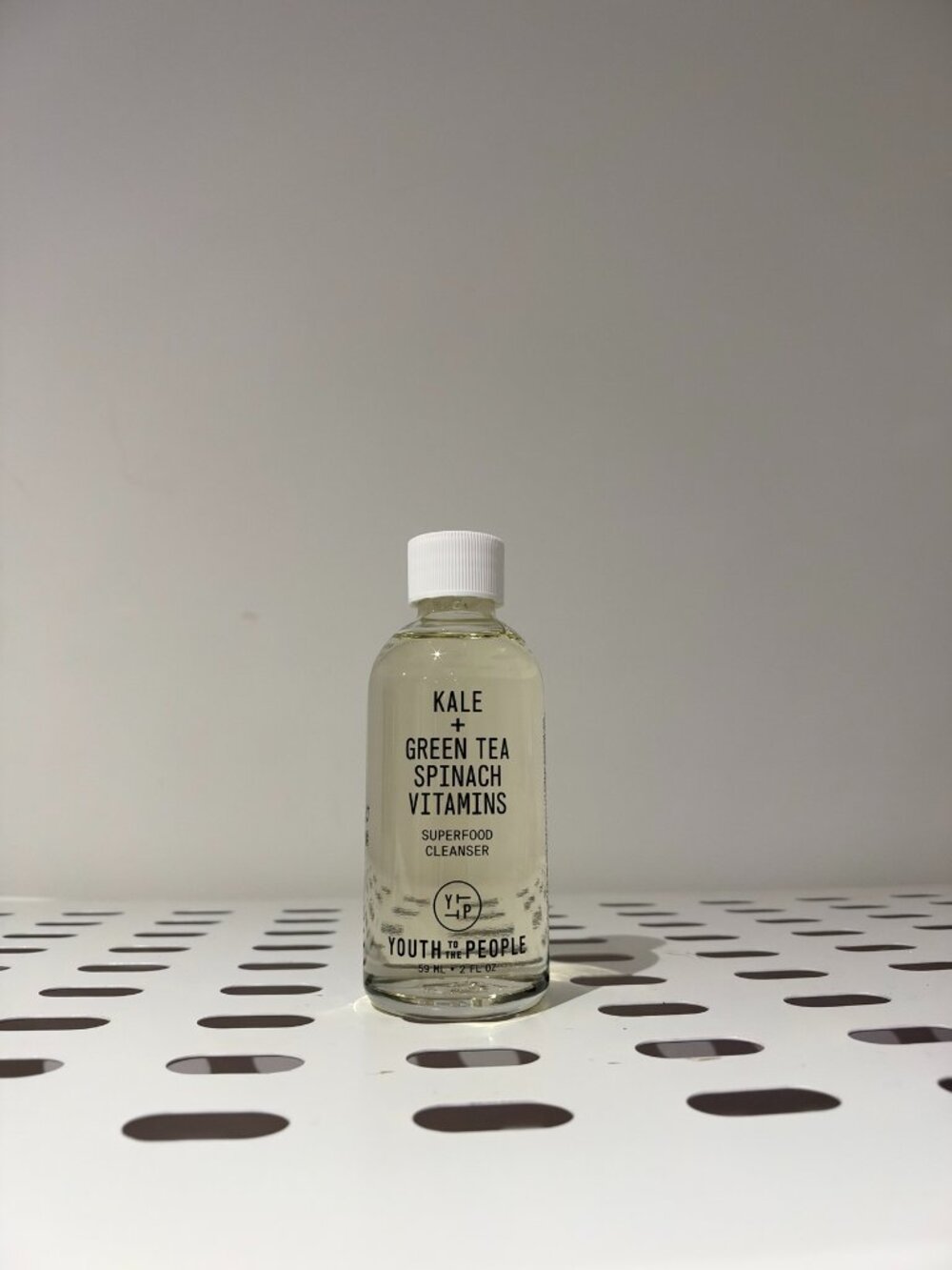 Youth to the People Superfood Cleanser